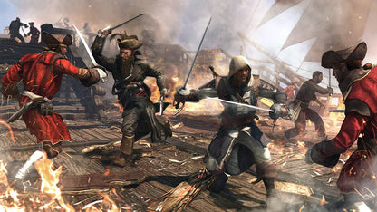 Assassin's Creed IV Black Flag - Xbox 360 Xbox 360 Standard