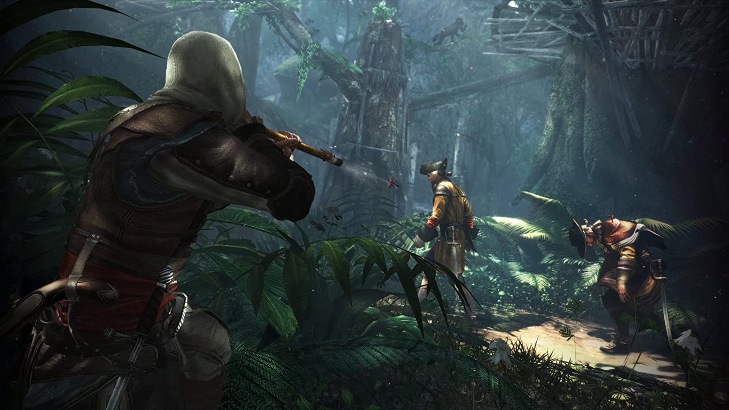 Assassin's Creed IV Black Flag - Xbox 360 Xbox 360 Standard