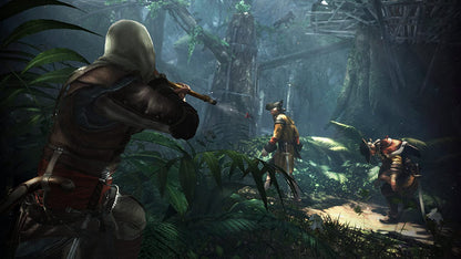 Assassin's Creed IV Black Flag - Xbox 360 Xbox 360 Standard
