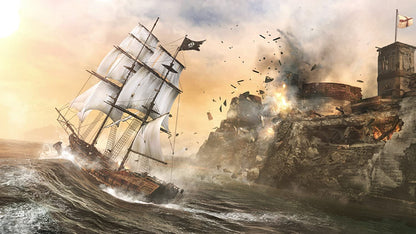 Assassin's Creed IV Black Flag - Xbox 360 Xbox 360 Standard