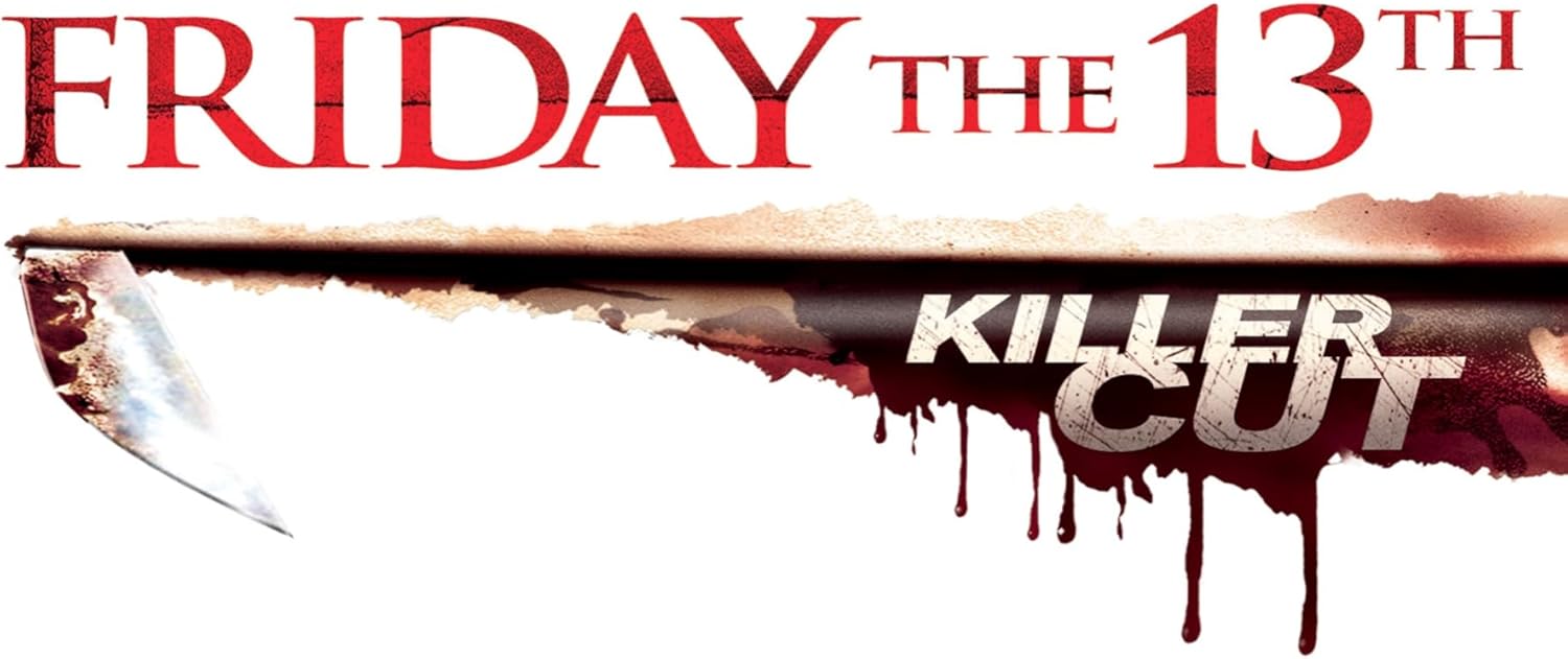 Friday the 13th: Killer Cut (Widescreen Edition)