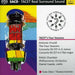 Antonio Vivaldi: The Four Seasons, Concerto RV 317, Concerto RV 258