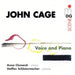 Music for Voice & Piano