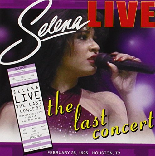 Live: Last Concert (Bonus Track)
