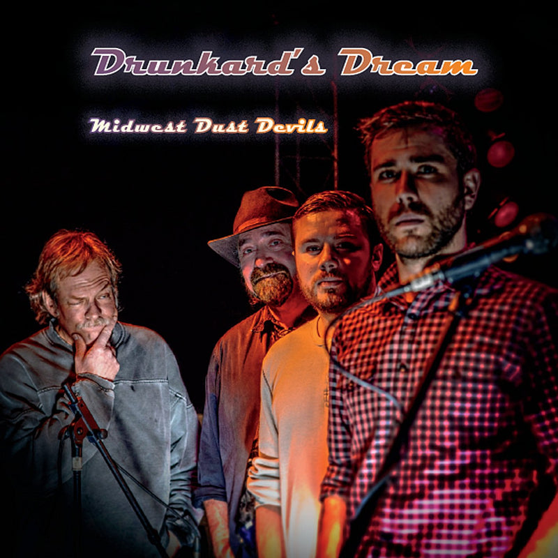 Midwest Dust Devils
