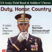 Duty, Honor, Country