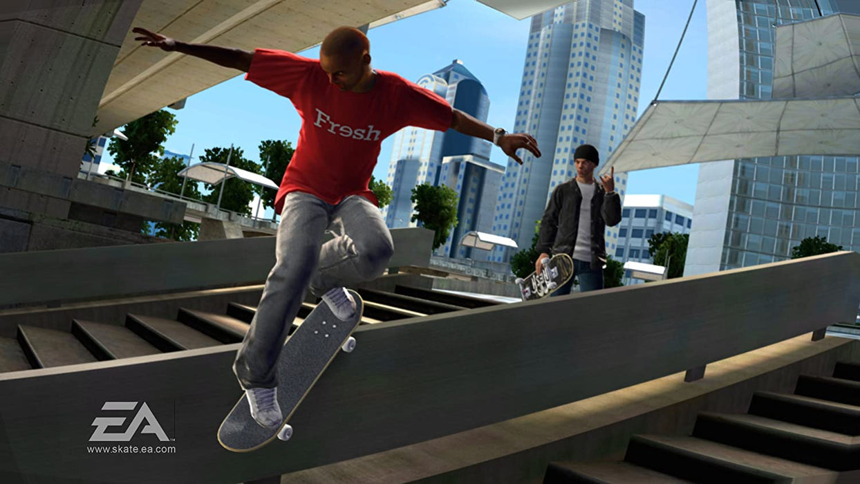 Skate 3 (Xbox 360)