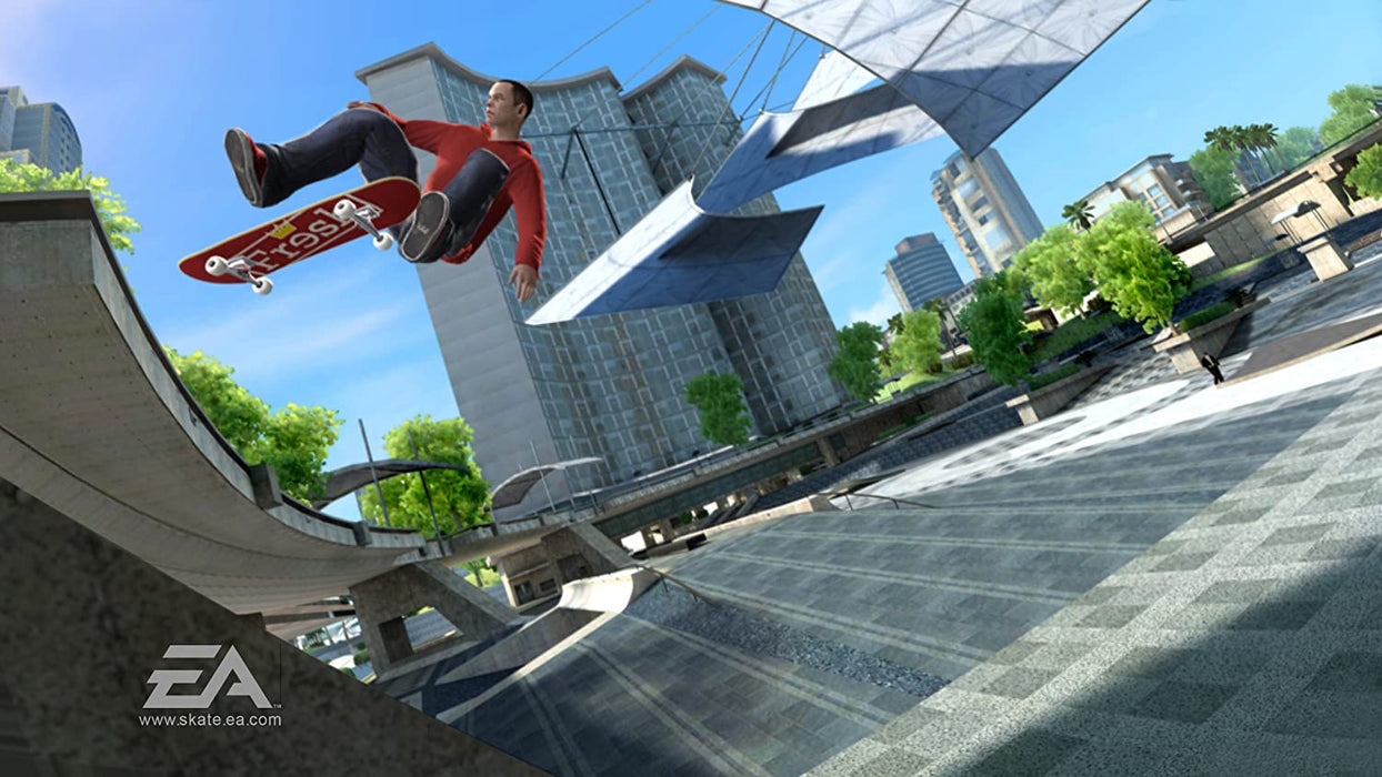 Skate 3 (Xbox 360)