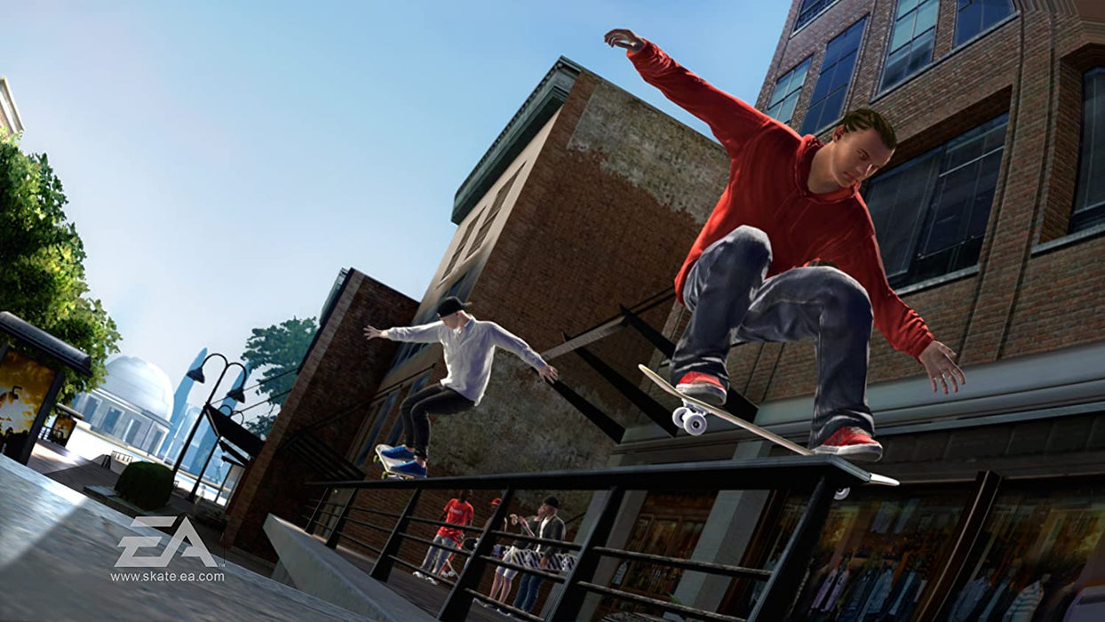 Skate 3 (Xbox 360)