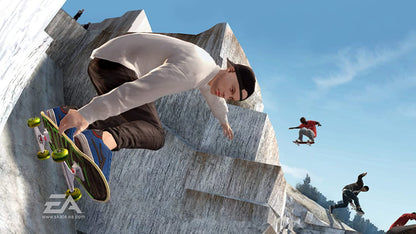 Skate 3 (Xbox 360)