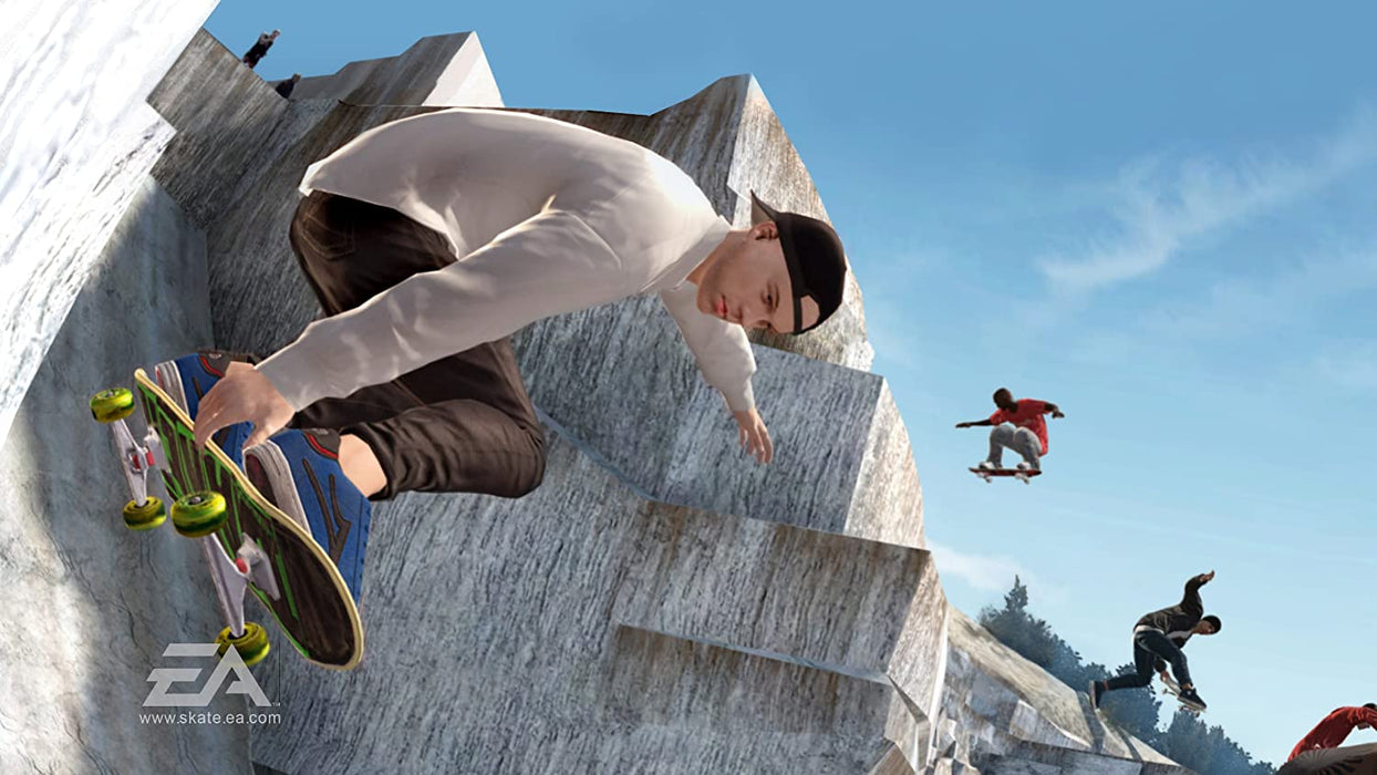 Skate 3 (Xbox 360)