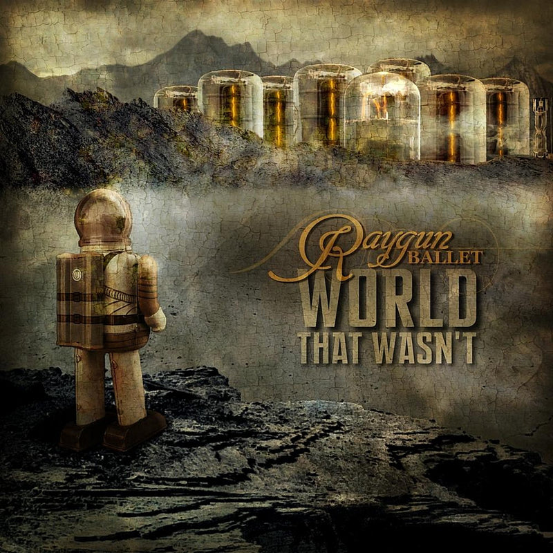 World That Wasn