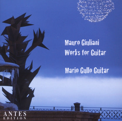 Works for Guitar