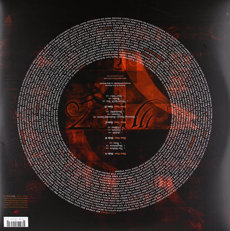 Mer De Noms  explicit_lyrics