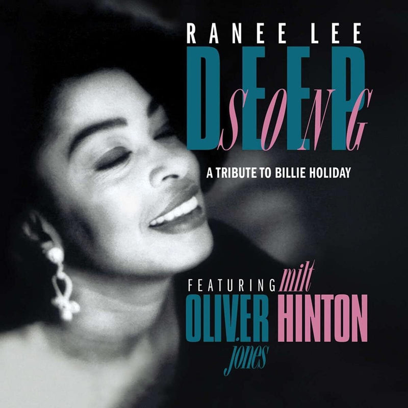 Deep Song: A Tribute to Billie Holiday