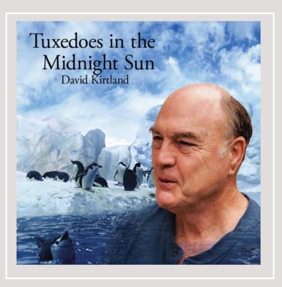 Tuxedos In The Midnight Sun