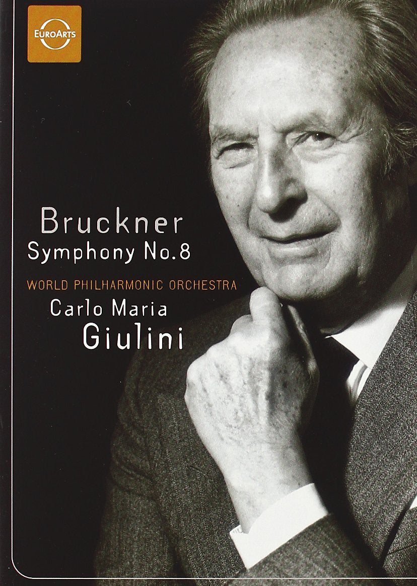 Bruckner - Symphony No. 8