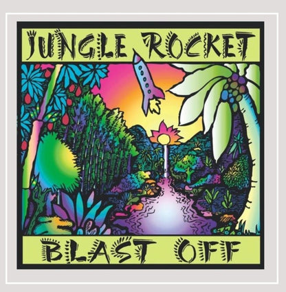 Blast Off