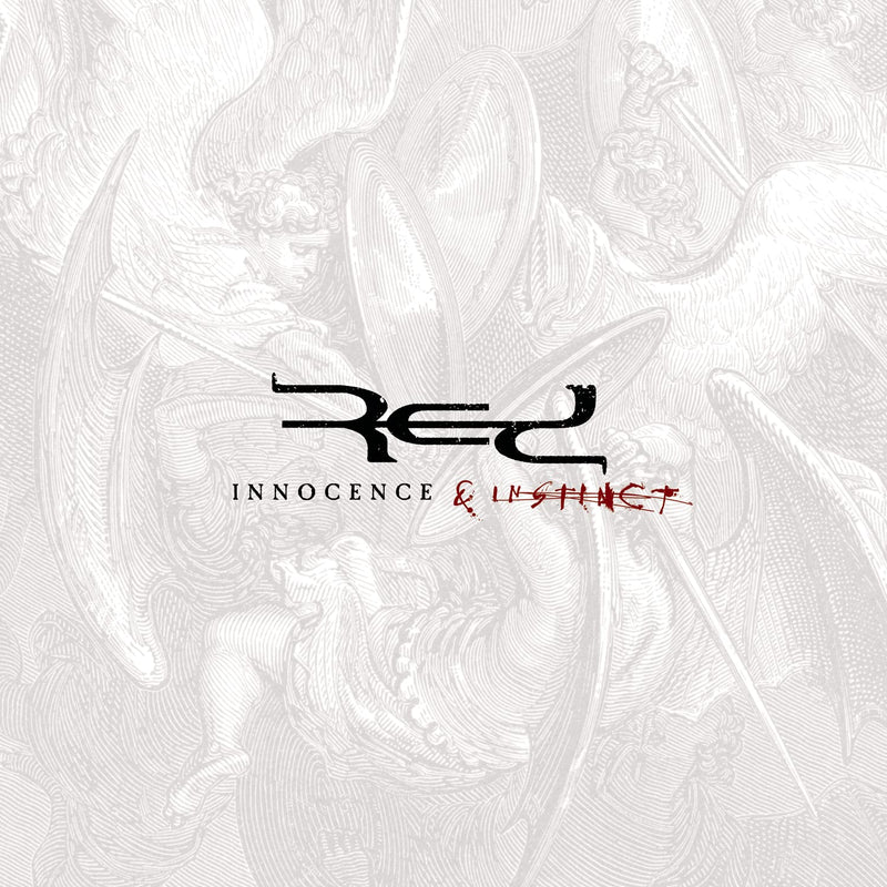 Red - Innocence & Instinct
