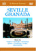 A Musical Journey: Seville, Granada