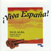 Viva Espana!