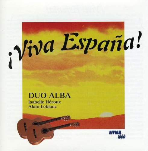 Viva Espana!