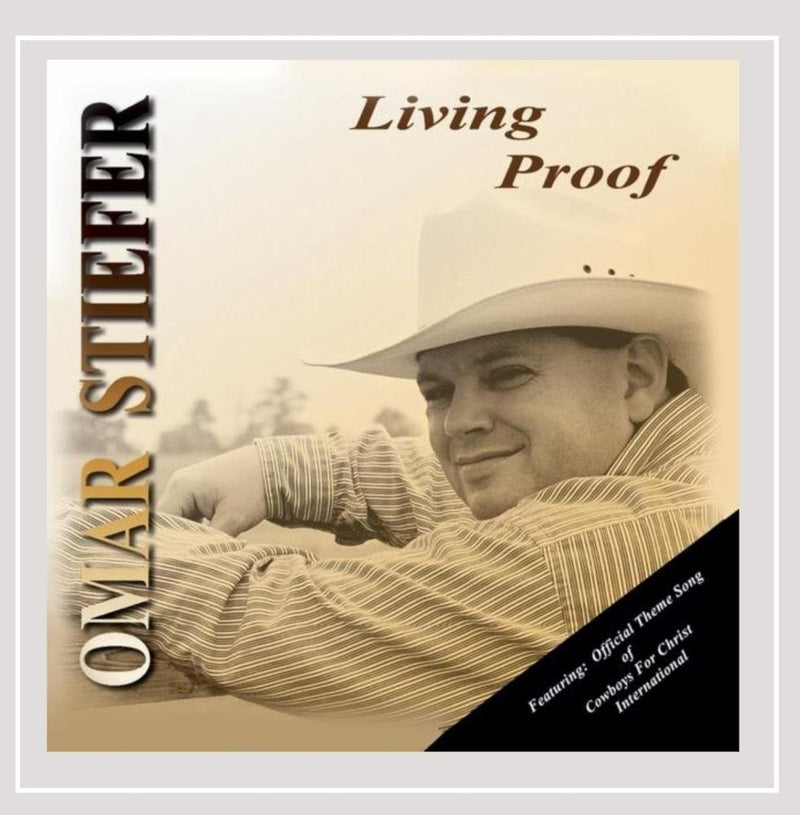 Living Proof