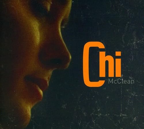 Chi Mcclean - Something Out There