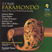 G.F. Handel: Faramondo