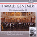 Genzmer: Orchestral Music, Vol. 3