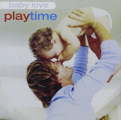 Baby Love: Playtime