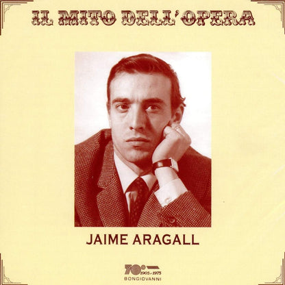 Il Mito Dell Opera