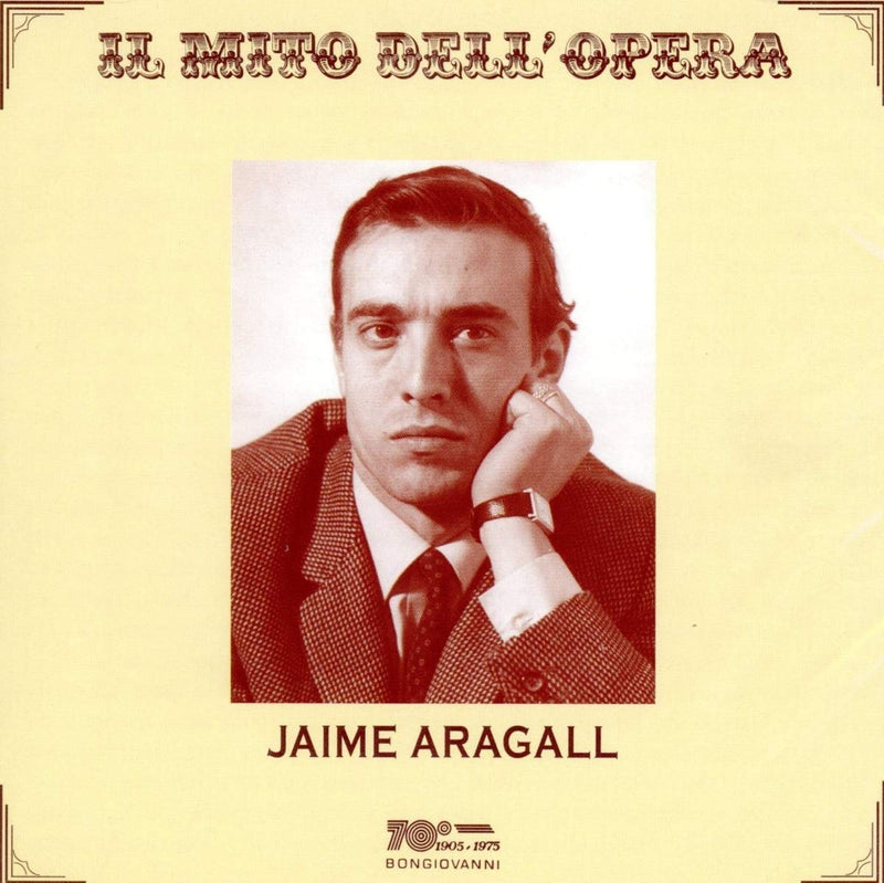Il Mito Dell Opera