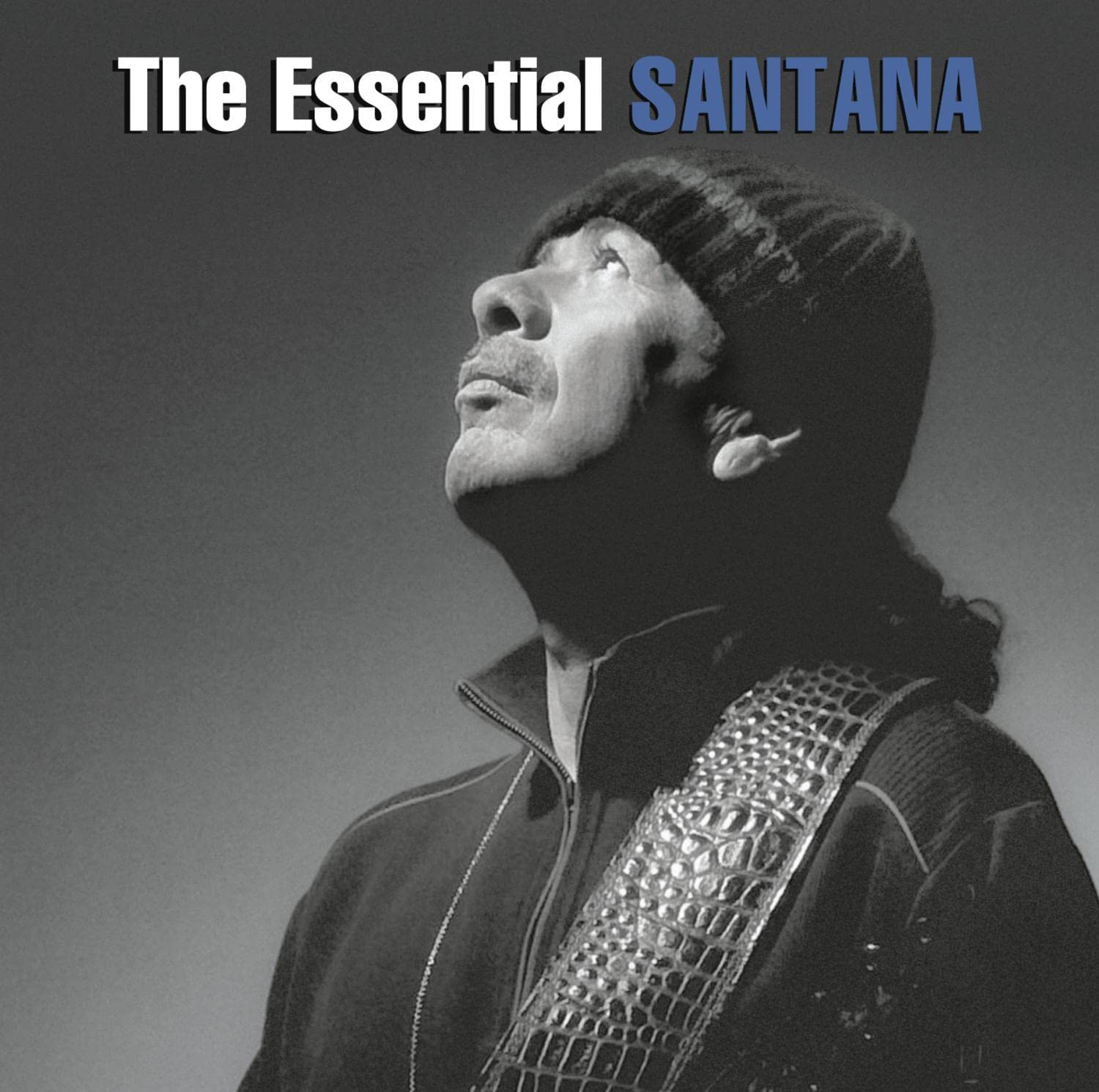 SANTANA - THE ESSENTIAL (1 CD)