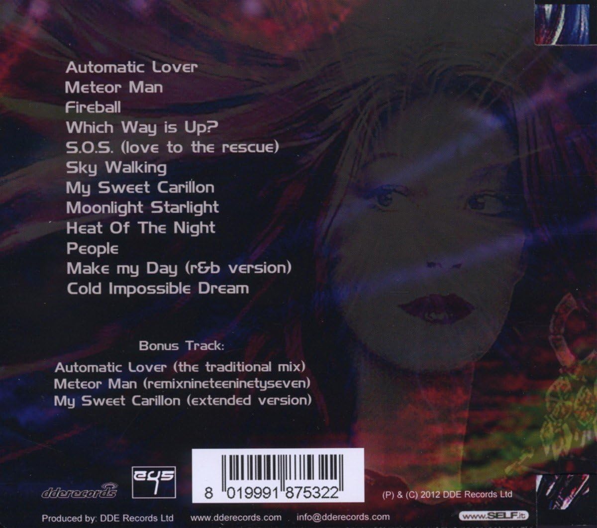 Starlight: The Ultimate Collection