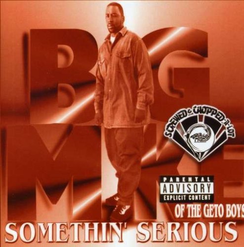 Something Serious: Screwed