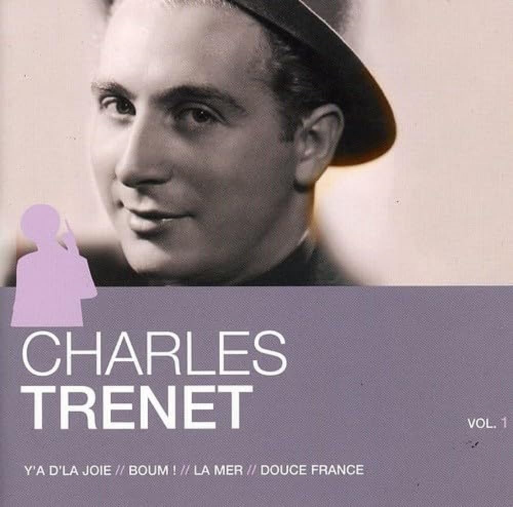 Charles Trenet - L Essentiel 2004