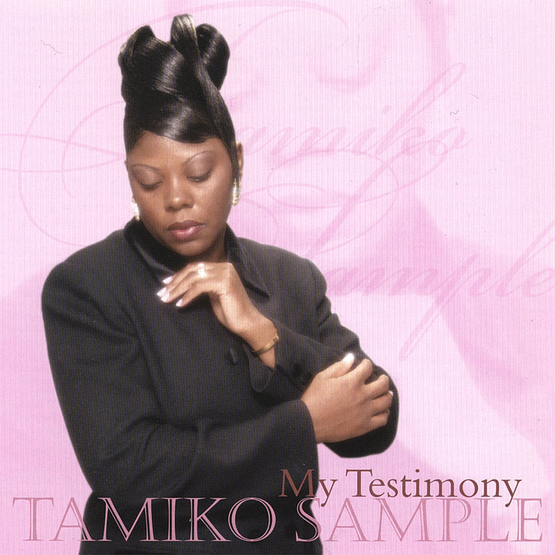 My Testimony