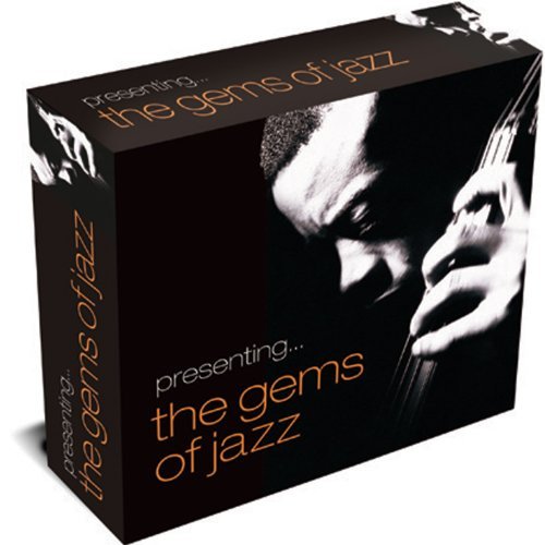 Presenting... Gems of the Jazz Age