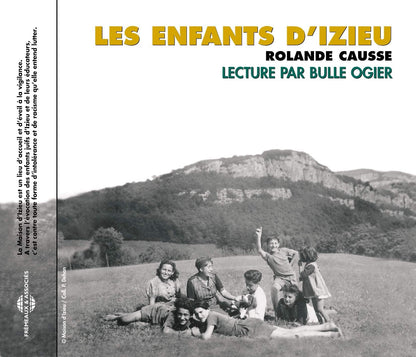 Les Enfants D'Izieu