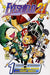 Eyeshield 21, Volume 1
