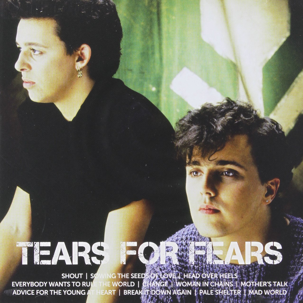 Tears for Fears (Bby