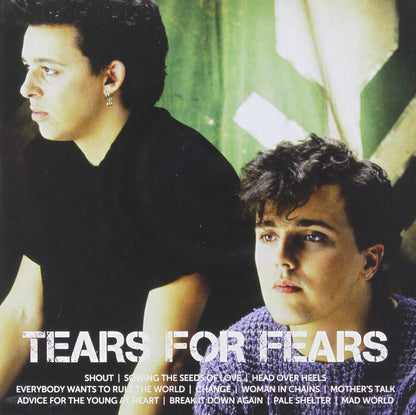 Tears for Fears (Bby
