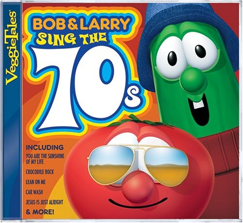 Bob & Larry the 70's