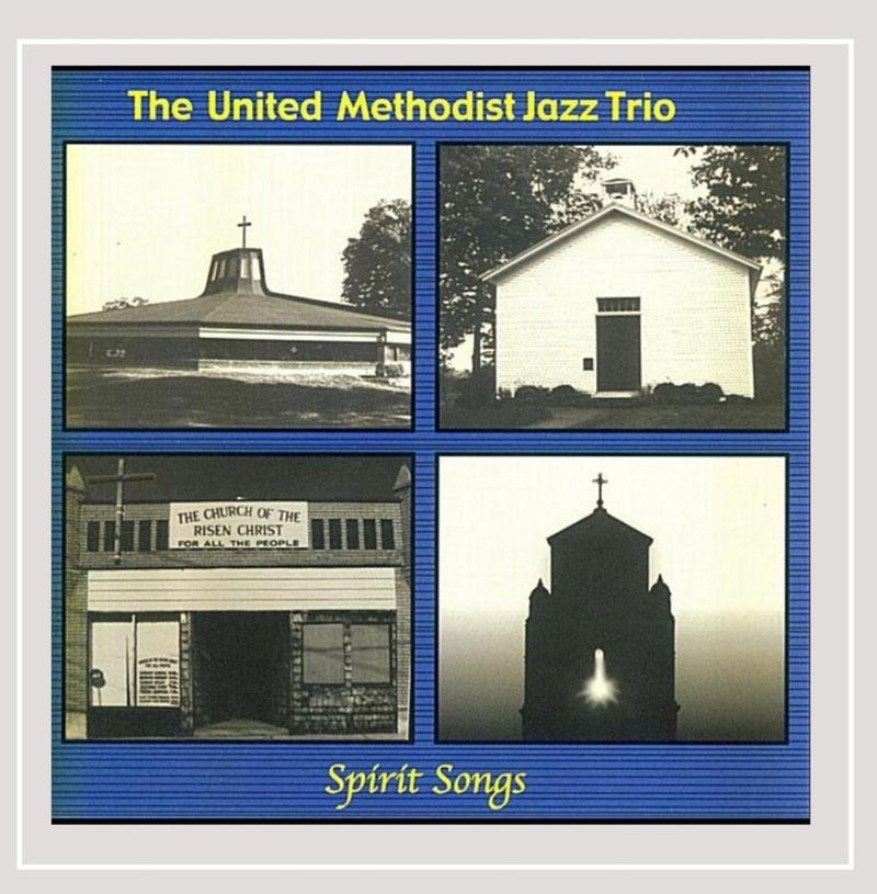 Spirit Songs