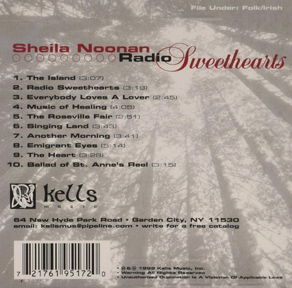 Radio Sweethearts