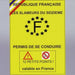 Permis De Se Conduire