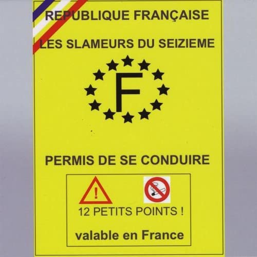 Permis De Se Conduire