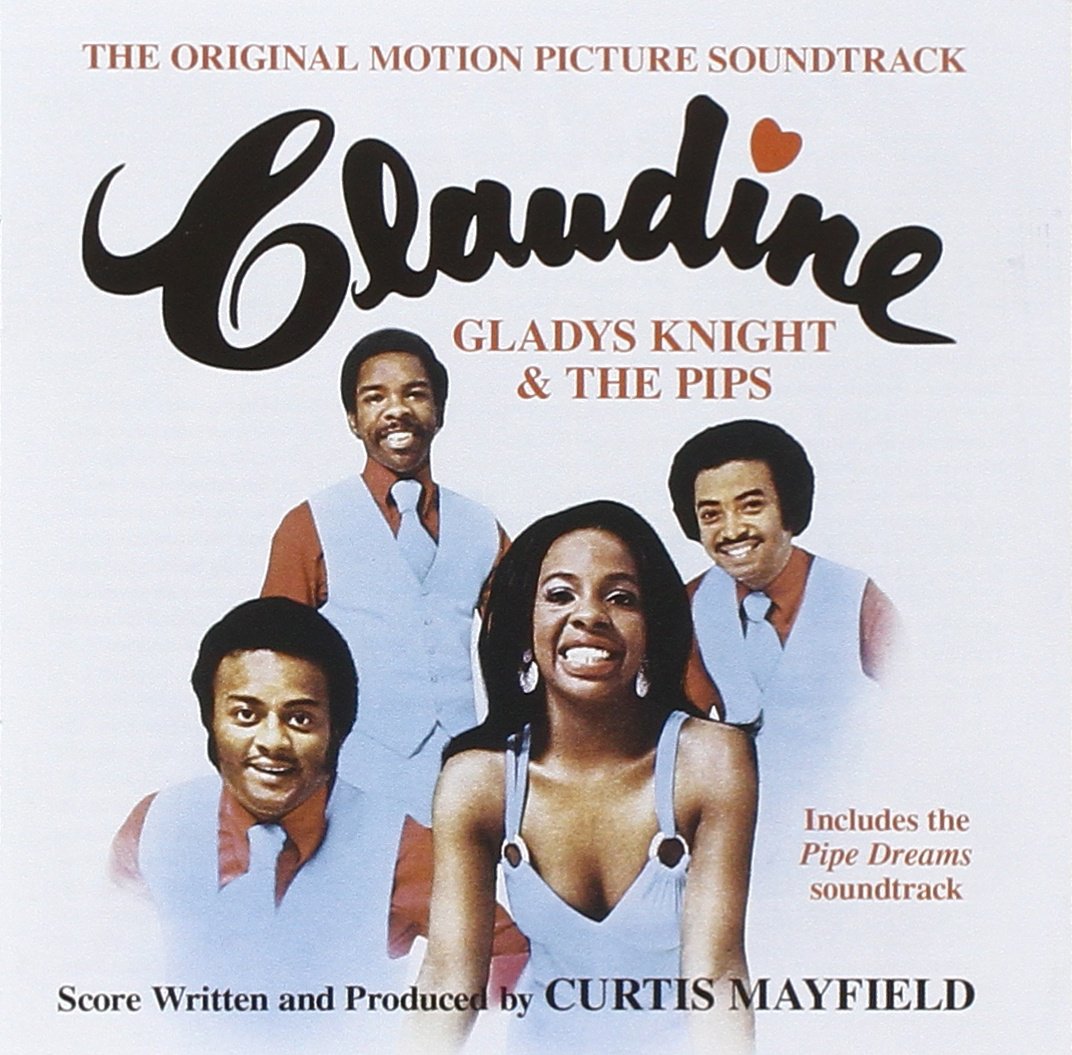 Claudine/Pipe Dreams Original Soundtracks