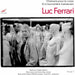 Luc Ferrari: Chansons Pour Le Corps/Et Si Tout Entière Maintenant
